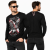 LONGSLEEVE PATRIOTYCZNY   BOHATEROWIE NIEZŁOMNI
